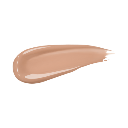 Hera GLOW LASTING FOUNDATION: A lightweight, SPF 25 foundation that provides a natural, glowing finish that lasts up to 24 hours. This 35ml bottle comes in shade 25N1 Amber, a light-medium amber shade with neutral undertones.