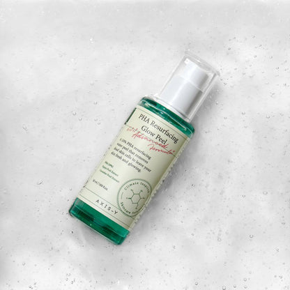 [AXIS-Y] PHA Resurfacing Glow Peel 50ml