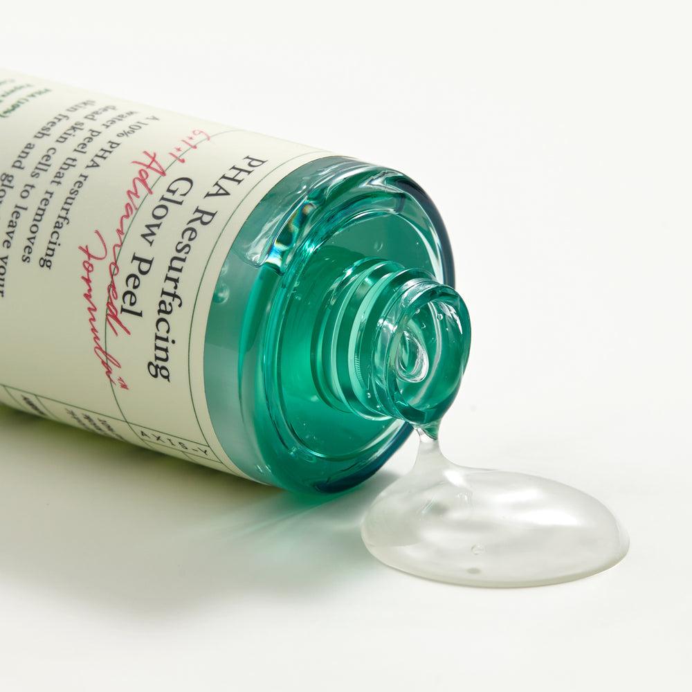 [AXIS-Y] PHA Resurfacing Glow Peel 50ml