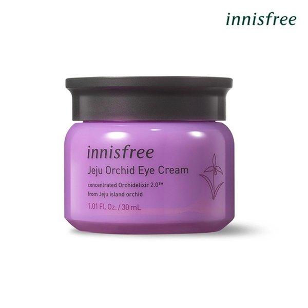 [Innisfree] Jeju Orchid Eye Cream 30ml