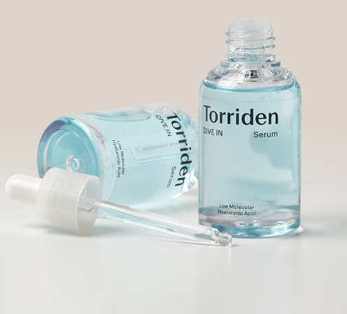 50ml Torriden DIVE IN Hyaluronic Acid Serum