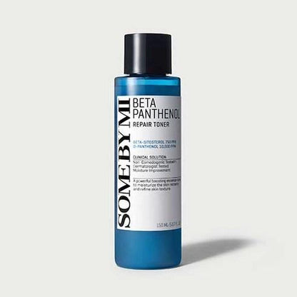 SOMEBYMI Beta Panthenol Repair Toner, 150ml.