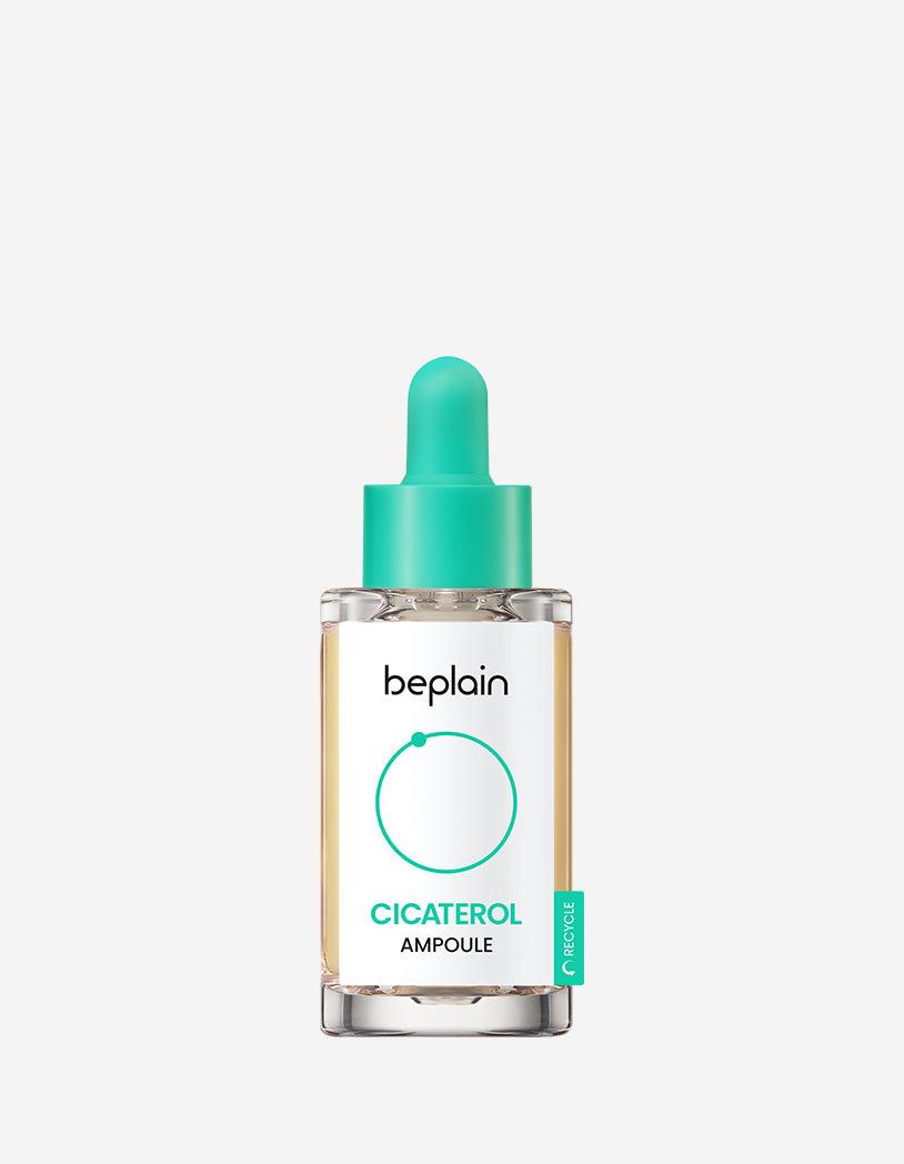 [Beplain] Cicaterol Ampoule 30ml