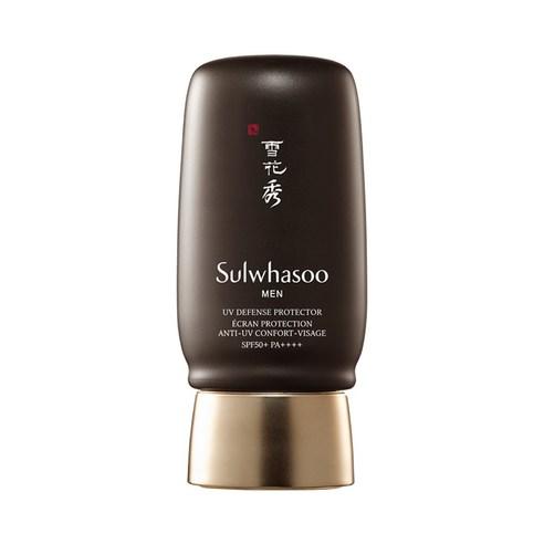 Sulwhasoo UV Defense Protector SPF 50 sunscreen, 50ml bottle