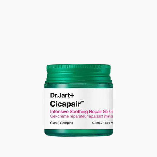 [Dr.Jart+] Cicapair Intensive Soothing Repair Gel Cream 50ml