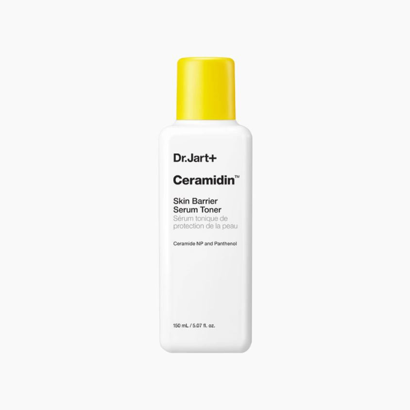 [Dr.Jart+] Ceramidin Skin Barrier Serum Toner 150ml