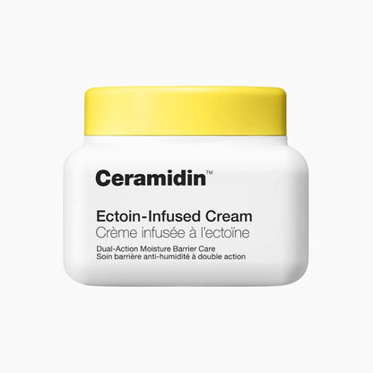 [Dr.Jart+] Ceramidin Ectoin-Infused Cream 50ml