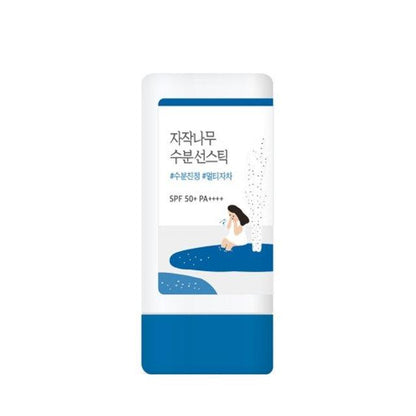 [Roundlab] Birch juice Moisturizing Sun Stick SPF50+ PA++++ 19g