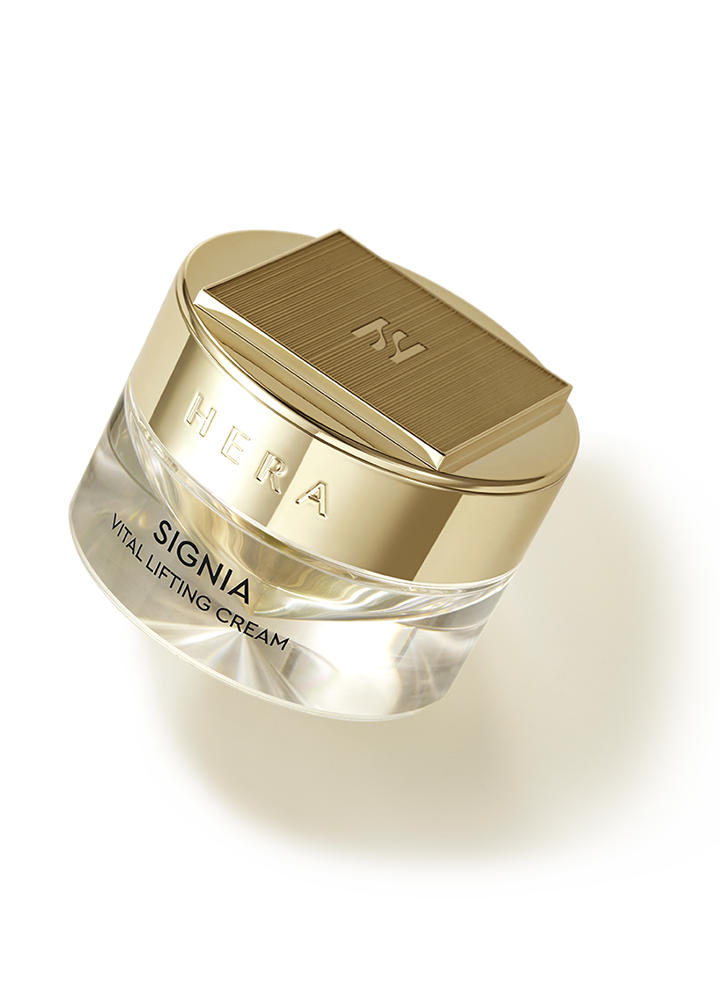 Hera Signia Vital Lifting Cream, a 60ml anti-aging moisturizer