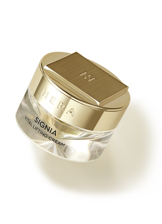 Hera Signia Vital Lifting Cream, a 60ml anti-aging moisturizer