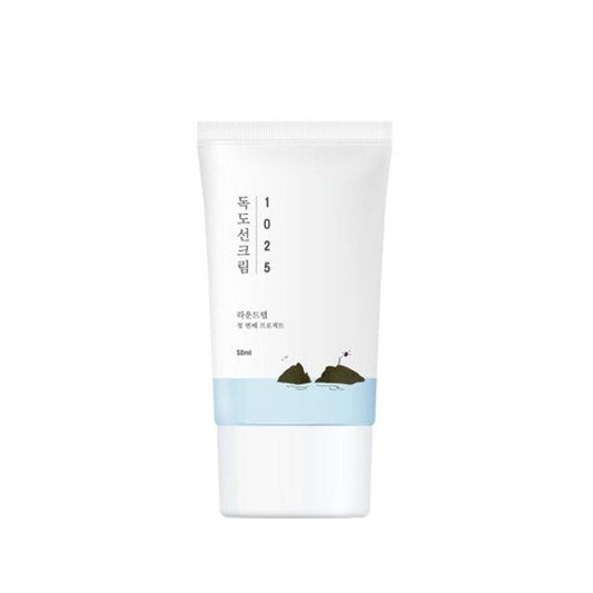 Roundlab 1025 Dokdo Sun Cream, 50ml SPF50+ PA++++