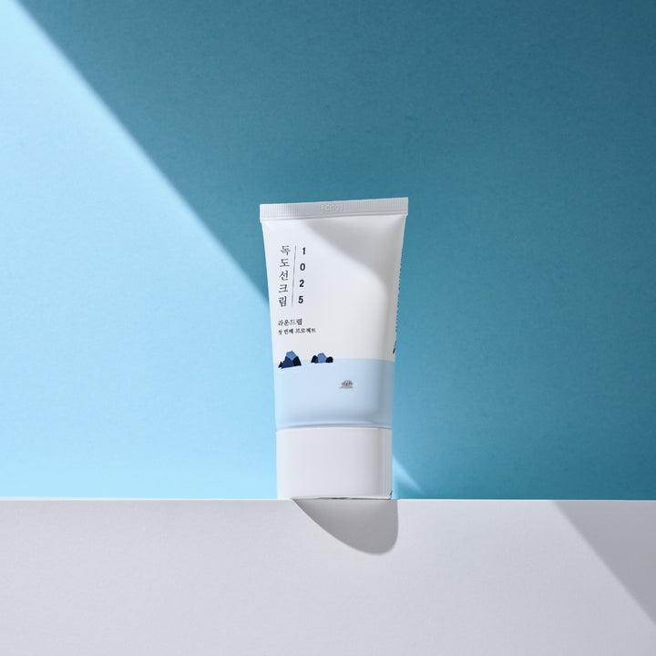 Roundlab 1025 Dokdo Sun Cream, 50ml SPF50+ PA++++