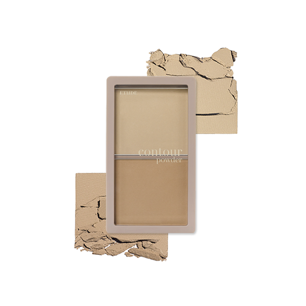 Etudehouse Contour Powder 10g in shade 01 Creator (a contouring makeup product)