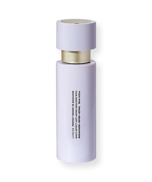 Laneige Perfect Renew 3X Emulsion, 130ml