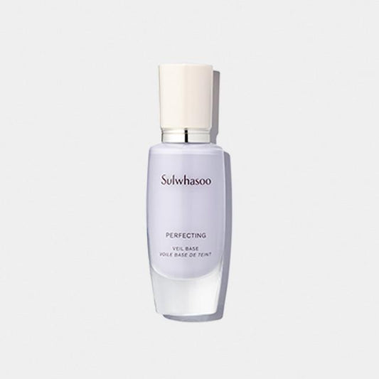 Sulwhasoo Perfecting Veil Base 30ml in Light Purple shade (No. 02)