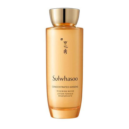 [Sulwhasoo] Concentrated Ginseng Rejuvenating Water EX 150ml