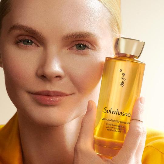 [Sulwhasoo] Concentrated Ginseng Rejuvenating Water EX 150ml