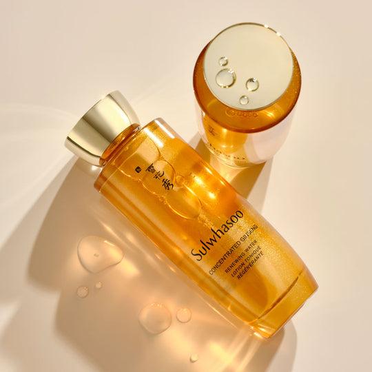 [Sulwhasoo] Concentrated Ginseng Rejuvenating Water EX 150ml