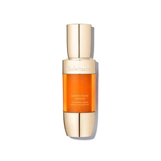 Sulwhasoo Concentrated Ginseng Renewing Serum EX, 50ml