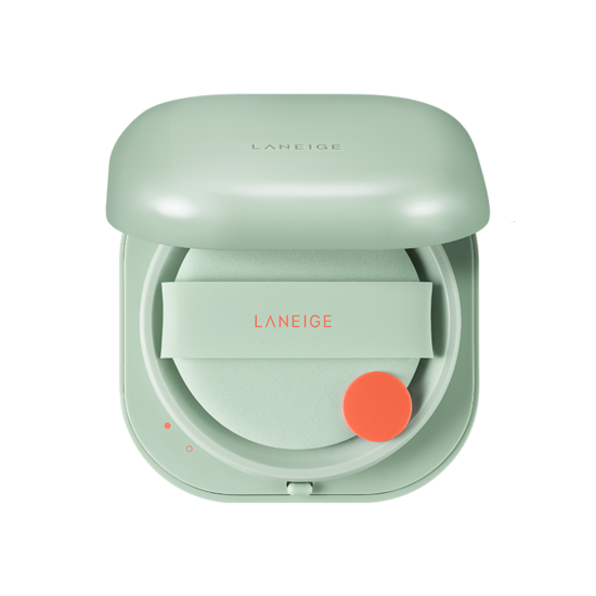 Laneige Neo Cushion Matte SPF46 PA++ in shade 21C1, 15g.