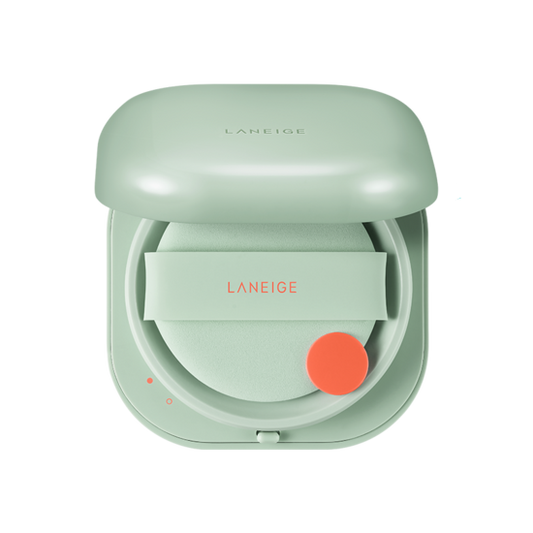 Laneige Neo Cushion Matte SPF46 PA++ in shade 21C1, 15g.