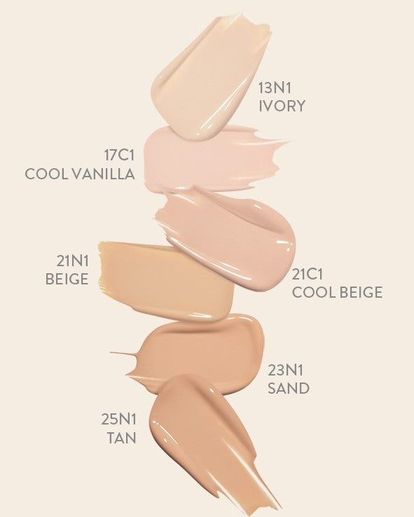 [Laneige] Neo Cushion Glow SPF46 PA++ -13N1 15g *2ea