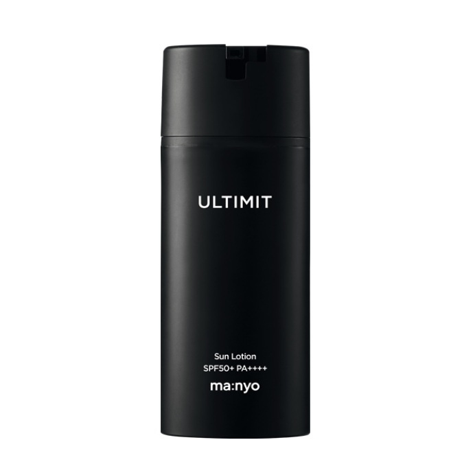 [ma:nyo] Ultimit All-In-One Sun Lotion 100ml