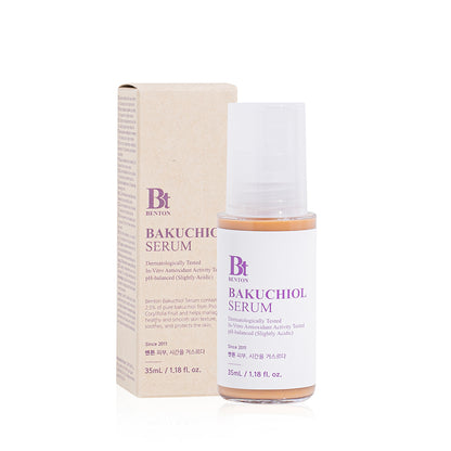 [benton] Bakuchiol Serum 35ml