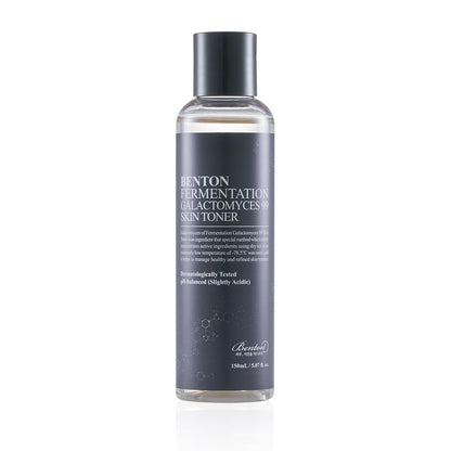 [benton] Fermentation Galactomyces 99 Skin Toner 150ml