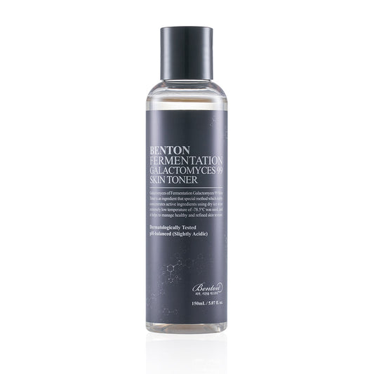 [benton] Fermentation Galactomyces 99 Skin Toner 150ml