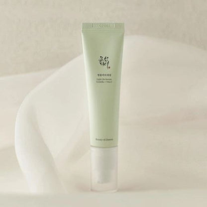 [BeautyOfJoseon] Light On Serum: Centella + Vita C 30ml