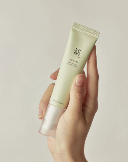[BeautyOfJoseon] Light On Serum: Centella + Vita C 30ml