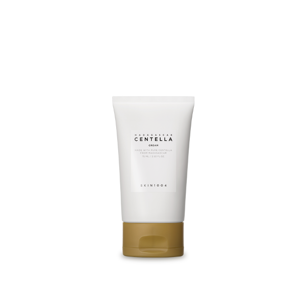 [Skin1004] Madagascar Centella Cream - 2 Size