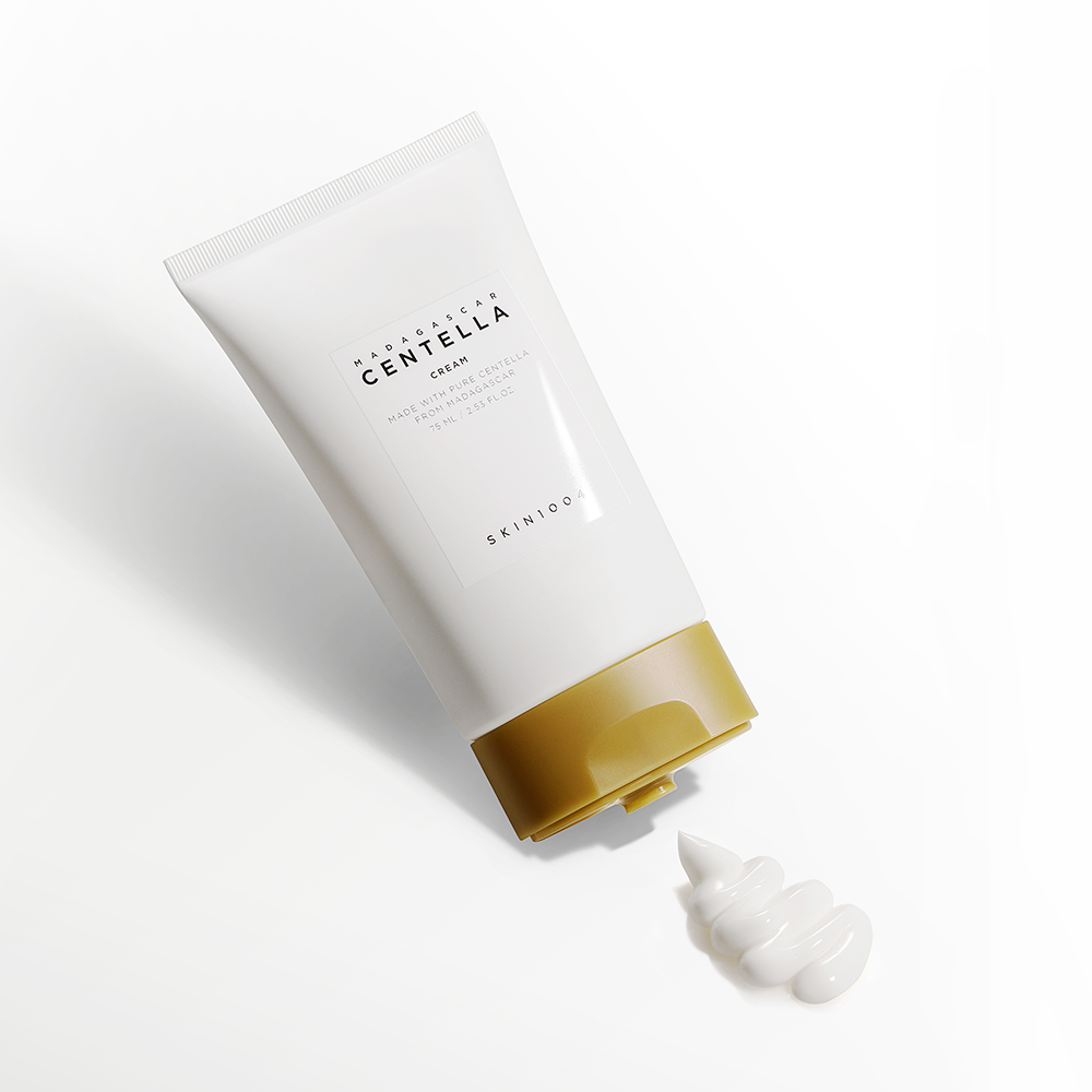 [Skin1004] Madagascar Centella Cream - 2 Size