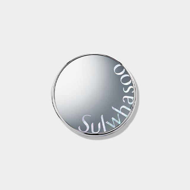 [Sulwhasoo] The New Perfecting Cushion SPF 50+/PA+++ 15g*2 - 25N1 Amber
