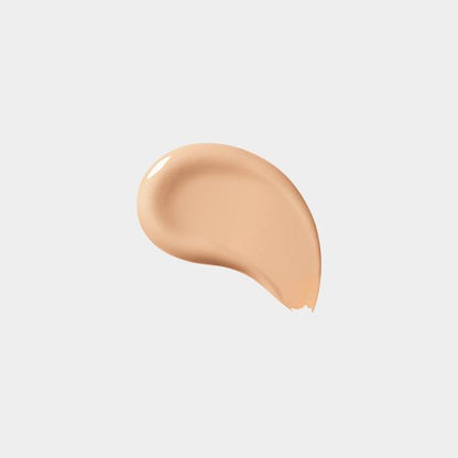 Sulwhasoo The New Perfecting Cushion, a compact with two refills of beige-colored foundation offering SPF 50+ sun protection.