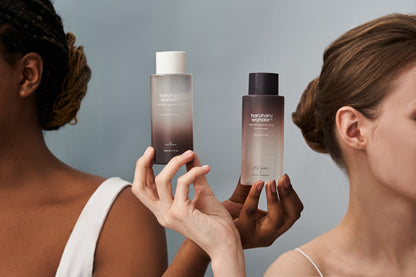 [haruharuwonder] Black Rice Hyaluronic Toner for Sensitive Skin - 3Size