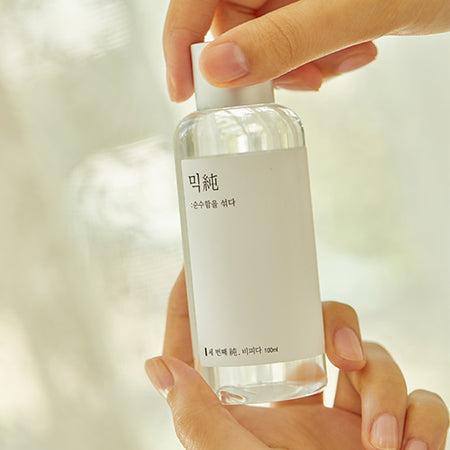 [MIXSOON] Bifida Ferment Essence 100ml