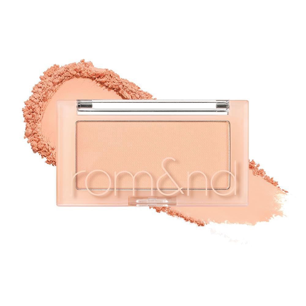 [ROMAND] Better Than Cheek 4g # W03 Apricot Milk