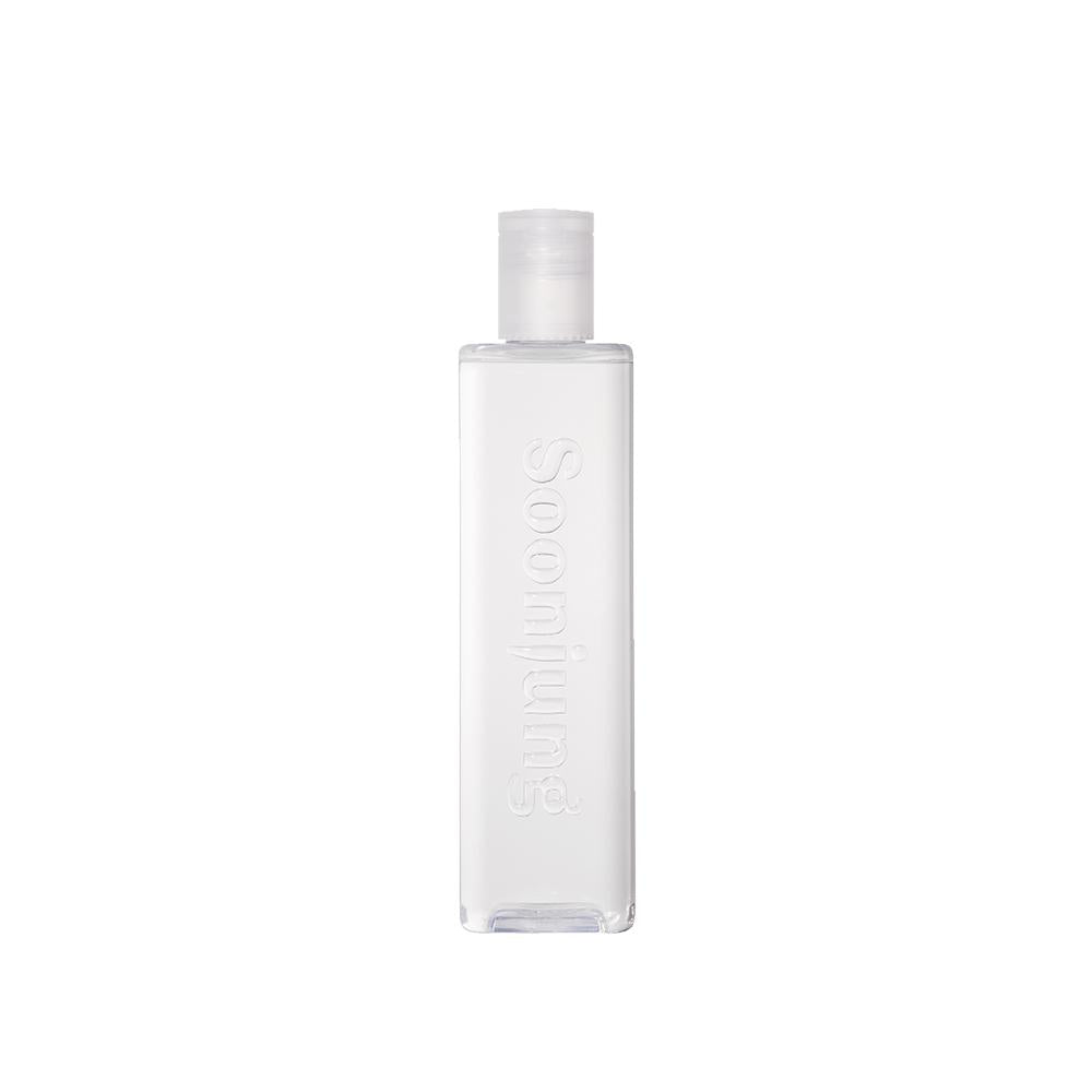 Etude House Soon Jung pH 5.5 Relief Toner in a 350ml bottle