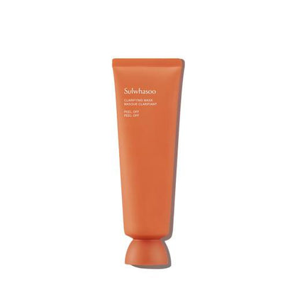 Sulwhasoo Clarifying Mask 120ml 