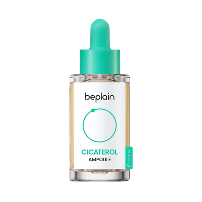 [Beplain] Cicaterol Ampoule 30ml