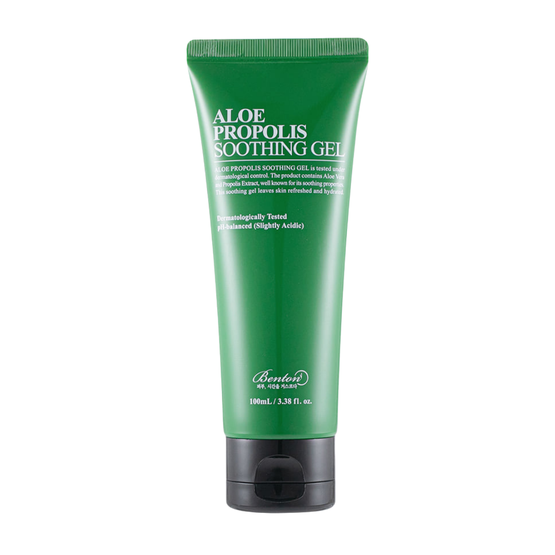 [Benton] Aloe Propolis Soothing Gel 100ml