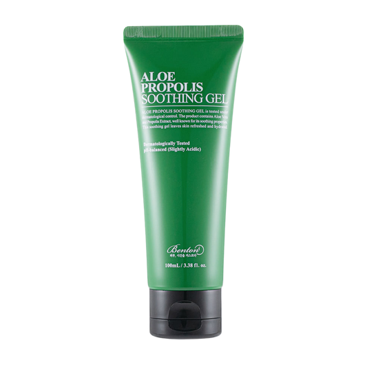 [Benton] Aloe Propolis Soothing Gel 100ml