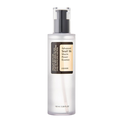 [Cosrx] Advanced Snail 96 Mucin Power Essence 100ml