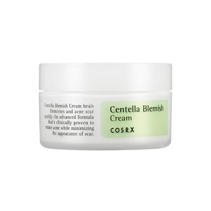 [Cosrx] Centella Blemish Cream 30ml