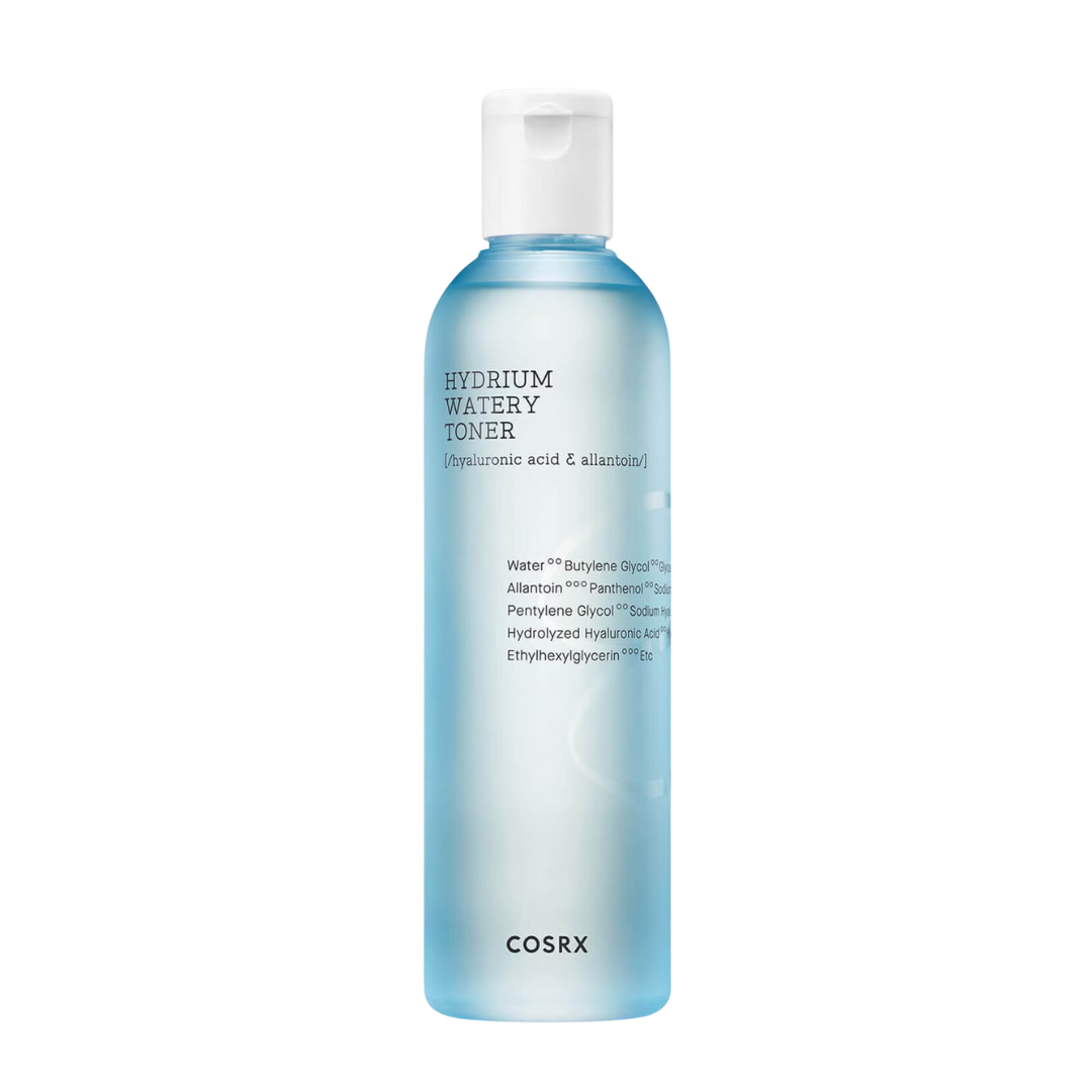 [Cosrx] Hydrium Watery Toner 280ml