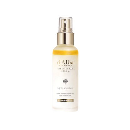 [d'Alba] First Spray Serum 100ml