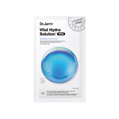 [Dr.Jart+] Dermask Vital Hydra Solution Pro 1ea 25g