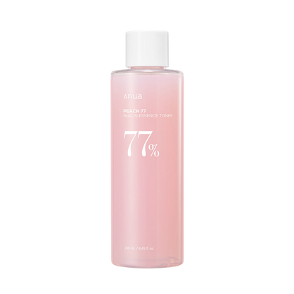 [Anua] PEACH 77 NIACIN ESSENCE TONER 250ml